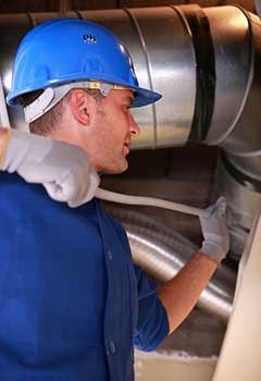 Affordable Commercial Air Duct Cleaning, Oceanside